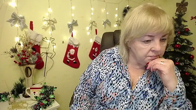 MilenaWedxy online show from 12/14/25, 06:08