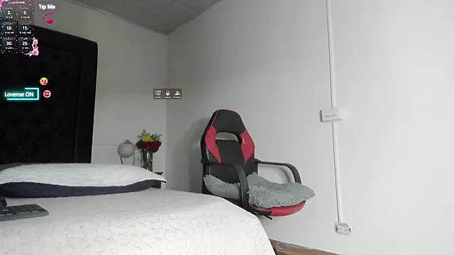 Snapshot of Roseshelbyy chatting on 10/28/25, 01:25 Roseshelbyy online show from 10/28/25, 01:25