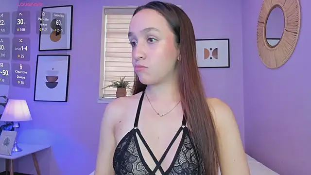 aliissonn online show from 11/21/25, 01:43