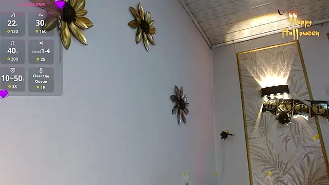 LunaaGrey  online show from 11/02/25, 03:42