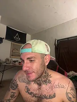 N3N3 SINS online show from 06/16/26, 05:32