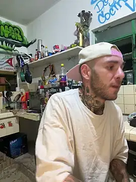 N3N3 SINS online show from 06/20/26, 02:25