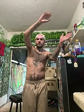 N3N3 SINS online show from 07/25/26, 11:41