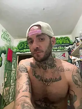 N3N3 SINS online show from 07/26/26, 06:54