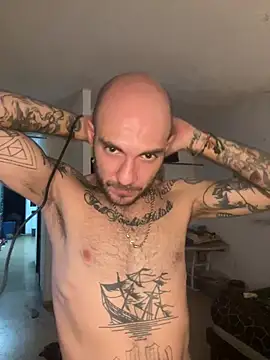 N3N3 SINS online show from 07/29/26, 05:27