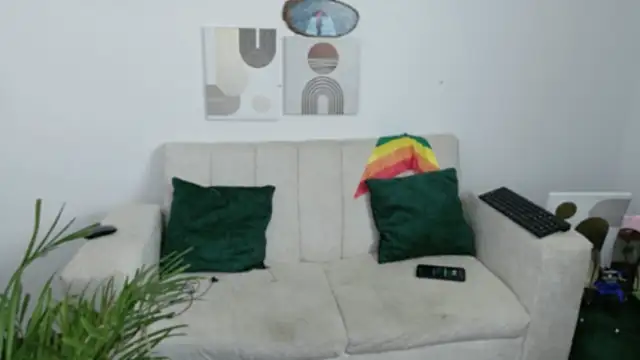 dirty feelena online show from 10/24/25, 06:04