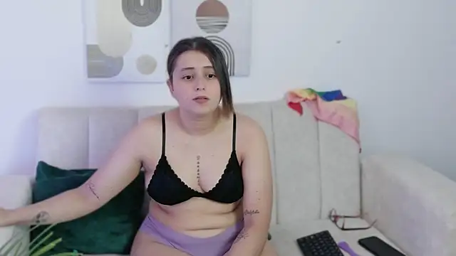 dirty feelena online show from 10/25/25, 04:35