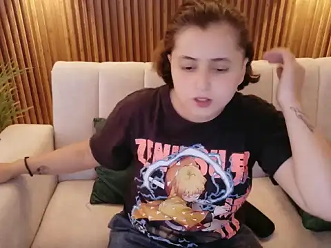 dirty feelena online show from 11/21/25, 05:00