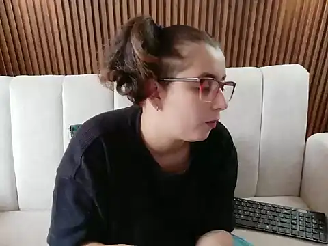 dirty feelena online show from 12/13/25, 07:53