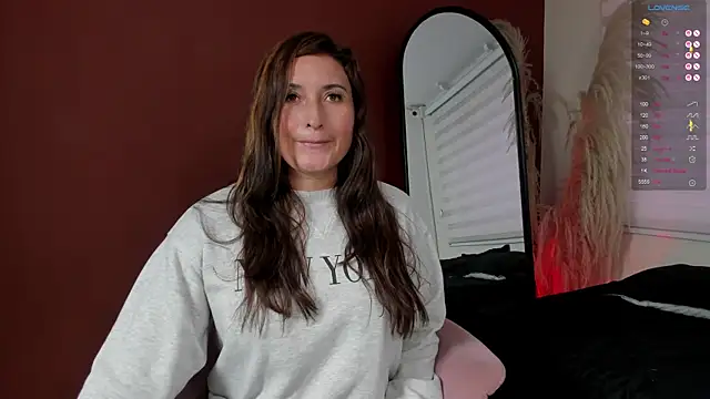 angela fiory online show from 04/29/26, 07:53