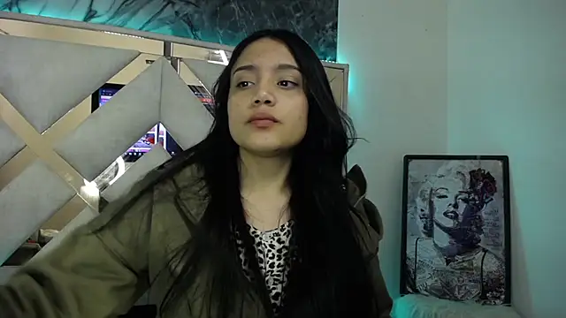 ladymooncs online show from 07/24/26, 09:13