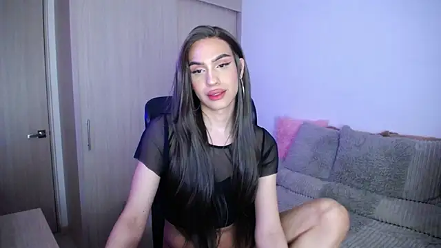 SamaraSilex online show from 10/03/25, 02:52