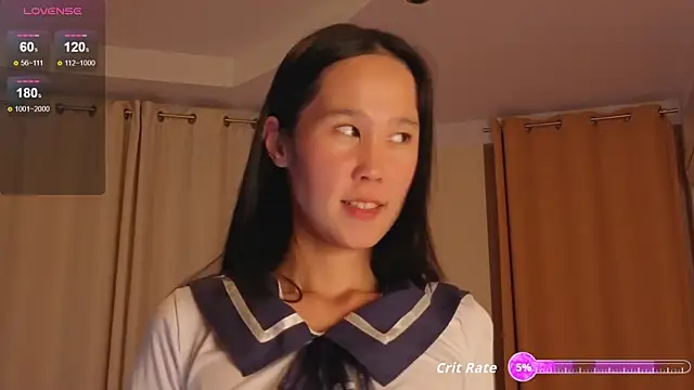 Snapshot of Reina__chan chatting on 10/21/25, 07:03 Reina chan online show from 10/21/25, 07:03