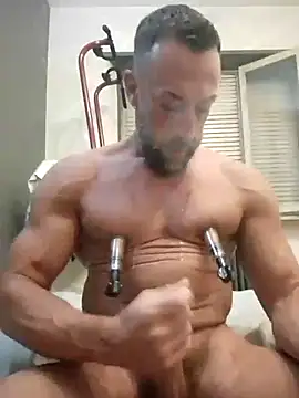 sempredurohot online show from 09/18/25, 08:00