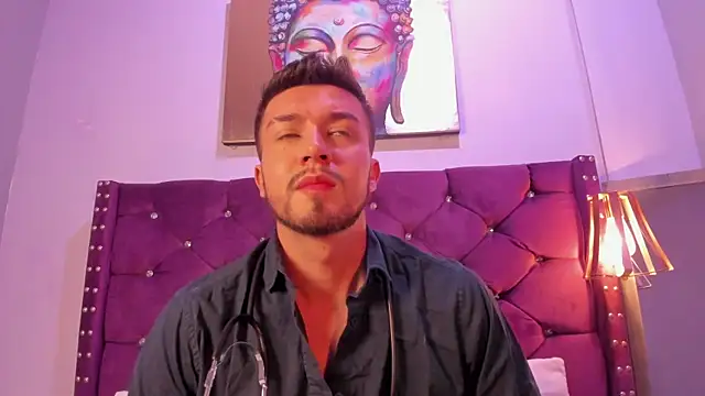 Snapshot of Prince-Dalton chatting on 09/24/25, 07:28 Prince-Dalton online show from 09/24/25, 07:28