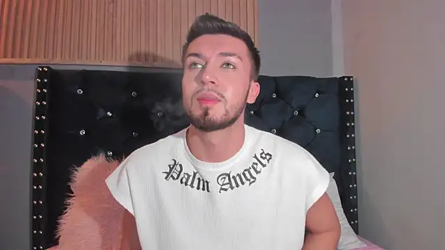 Snapshot of Prince-Dalton chatting on 10/02/25, 08:38 Prince-Dalton online show from 10/02/25, 08:38