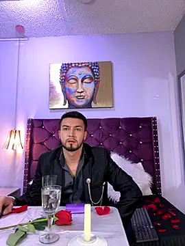 Snapshot of Prince-Dalton chatting on 10/04/25, 07:34 Prince-Dalton online show from 10/04/25, 07:34