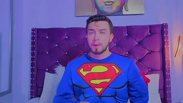 Snapshot of Prince-Dalton chatting on 10/17/25, 08:11 Prince-Dalton online show from 10/17/25, 08:11