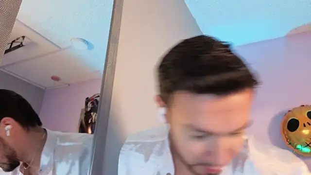 Snapshot of Prince-Dalton chatting on 10/29/25, 08:43 Prince-Dalton online show from 10/29/25, 08:43