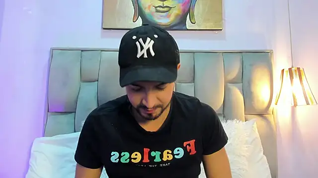 Snapshot of Prince-Dalton chatting on 11/04/25, 07:57 Prince-Dalton online show from 11/04/25, 07:57