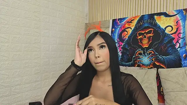 Snapshot of GIGIROSE_ chatting on 10/28/25, 08:33 GIGIROSE  online show from 10/28/25, 08:33