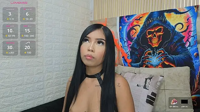 Snapshot of GIGIROSE_ chatting on 10/30/25, 07:58 GIGIROSE  online show from 10/30/25, 07:58