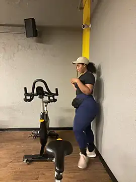 becca wilsson online show from 05/20/26, 08:26