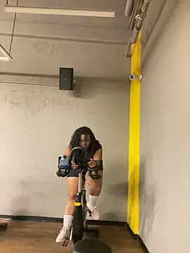 becca wilsson online show from 07/29/26, 03:21