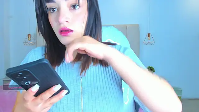 Snapshot of Maddy_Rouse1 chatting on 10/09/25, 03:59 Maddy Rouse1 online show from 10/09/25, 03:59