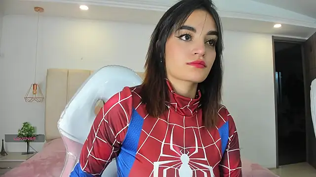 Snapshot of Maddy_Rouse1 chatting on 10/11/25, 03:28 Maddy Rouse1 online show from 10/11/25, 03:28