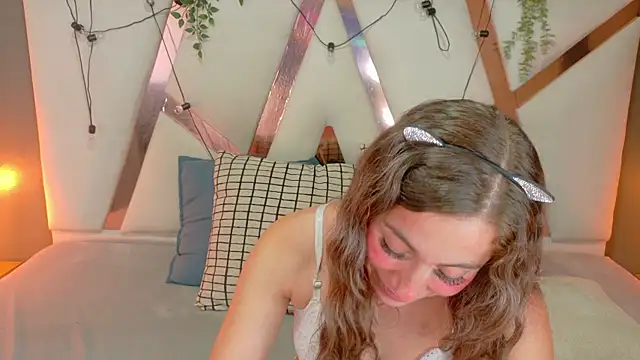 MyApril   online show from 07/28/26, 04:39