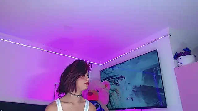 DaliaBacil25 online show from 05/23/26, 02:10