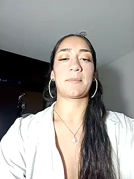 Snapshot of Miia__strog chatting on 09/19/25, 07:47 Miia  strog online show from 09/19/25, 07:47