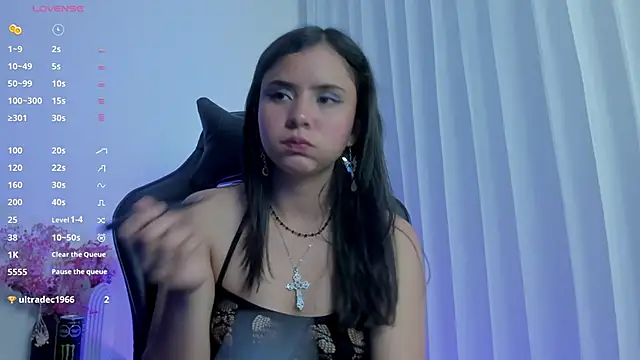 BabyLux online show from 11/14/25, 09:46