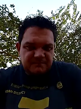 Jhony3w online show from 09/20/25, 12:28