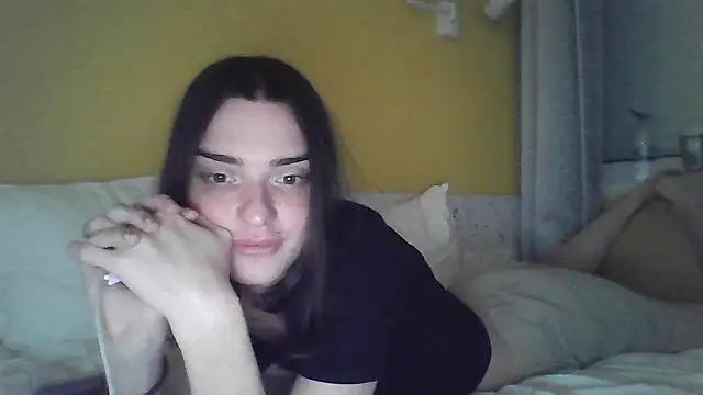 Luna Samosienko online show from 09/23/25, 03:59