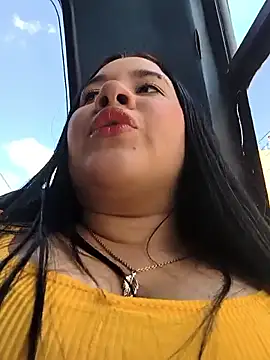 Cloe 27 online show from 09/25/25, 07:39