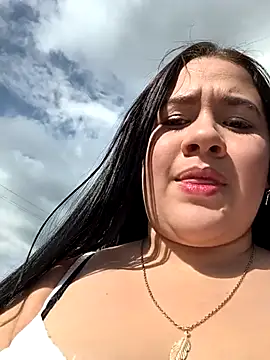 Cloe 27 online show from 09/29/25, 08:35