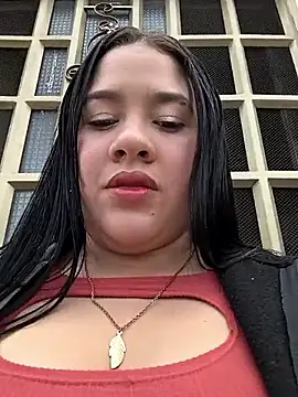 Cloe 27 online show from 09/30/25, 07:08