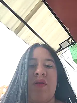 Cloe 27 online show from 10/06/25, 08:17