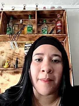 Cloe 27 online show from 10/11/25, 07:56