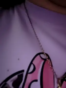 Cloe 27 online show from 10/14/25, 07:36