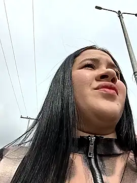 Cloe 27 online show from 10/18/25, 07:03