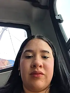 Cloe 27 online show from 10/22/25, 07:02