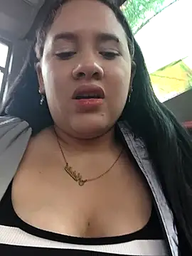 Cloe 27 online show from 10/23/25, 07:56