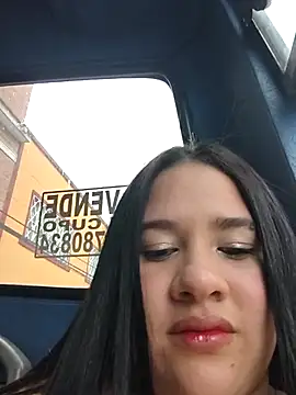 Cloe 27 online show from 10/24/25, 07:21