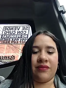 Cloe 27 online show from 10/30/25, 07:47