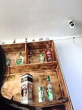 Cloe 27 online show from 11/01/25, 08:00