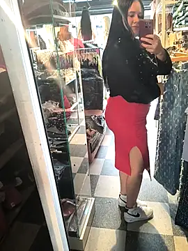 Cloe 27 online show from 11/04/25, 07:57