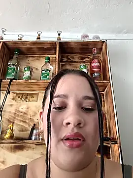 Cloe 27 online show from 11/07/25, 08:20